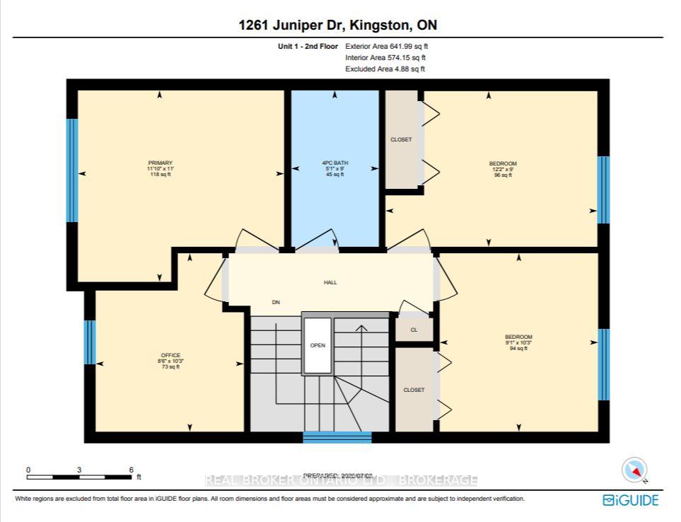 Photo 46 of 1261 Juniper Drive, Kingston, City Northwest — HOMEH