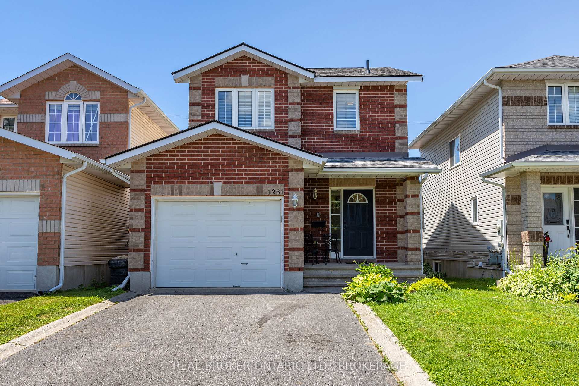 Photo 48 of 1261 Juniper Drive, Kingston, City Northwest — HOMEH