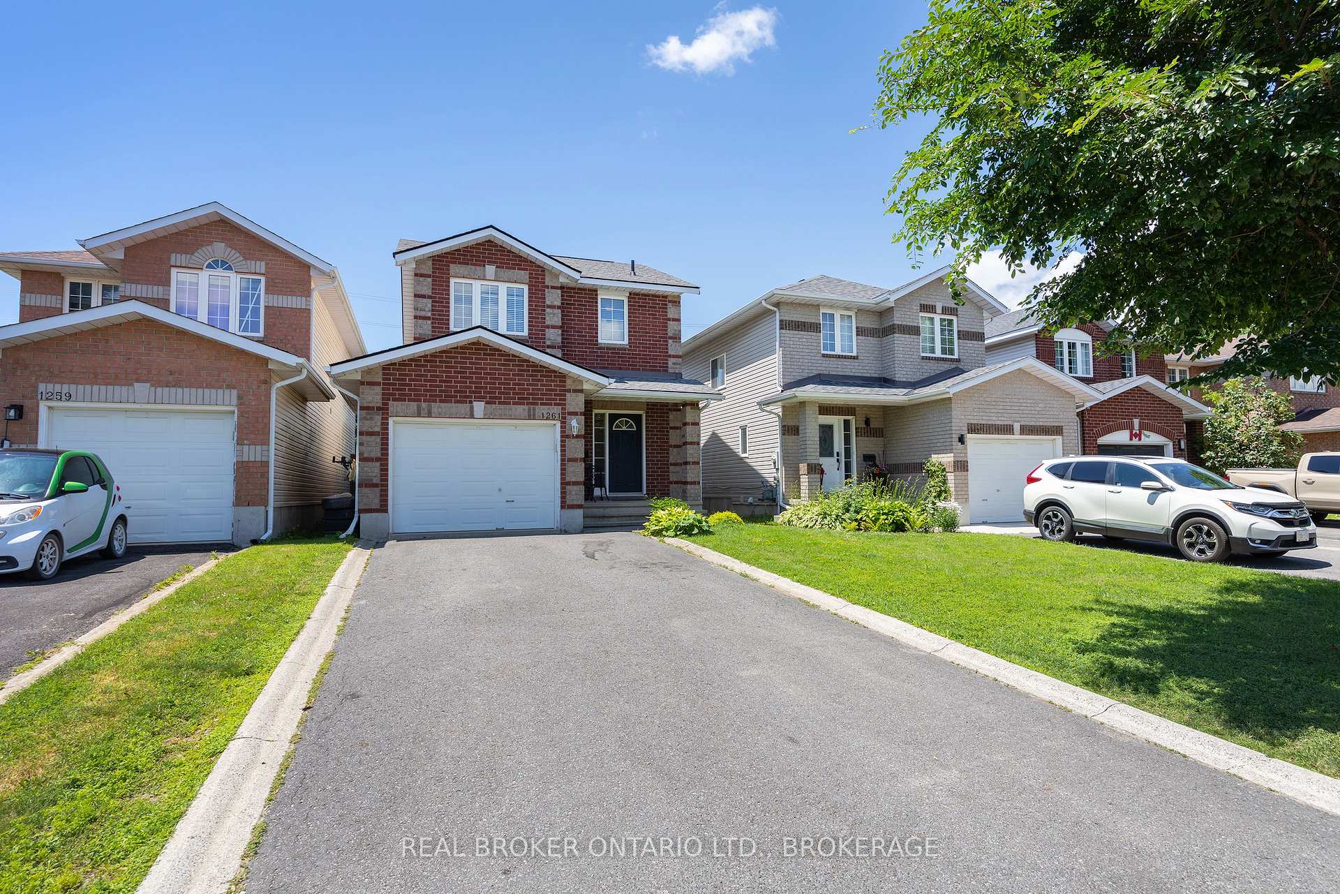 Photo 49 of 1261 Juniper Drive, Kingston, City Northwest — HOMEH