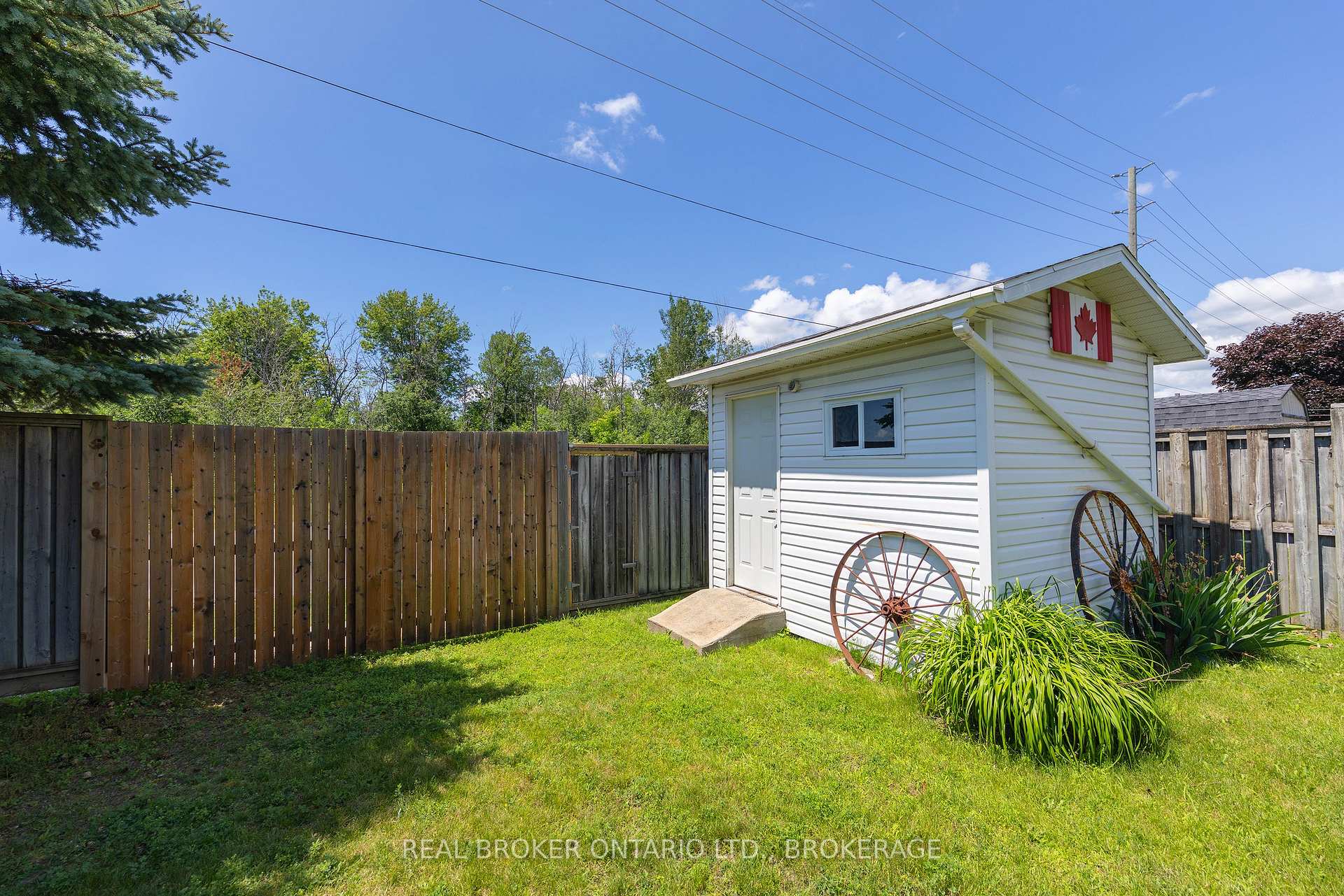 Photo 44 of 1261 Juniper Drive, Kingston, City Northwest — HOMEH