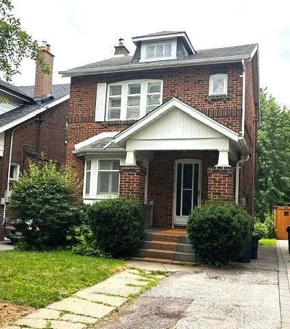 Front of 77 St Germain Avenue