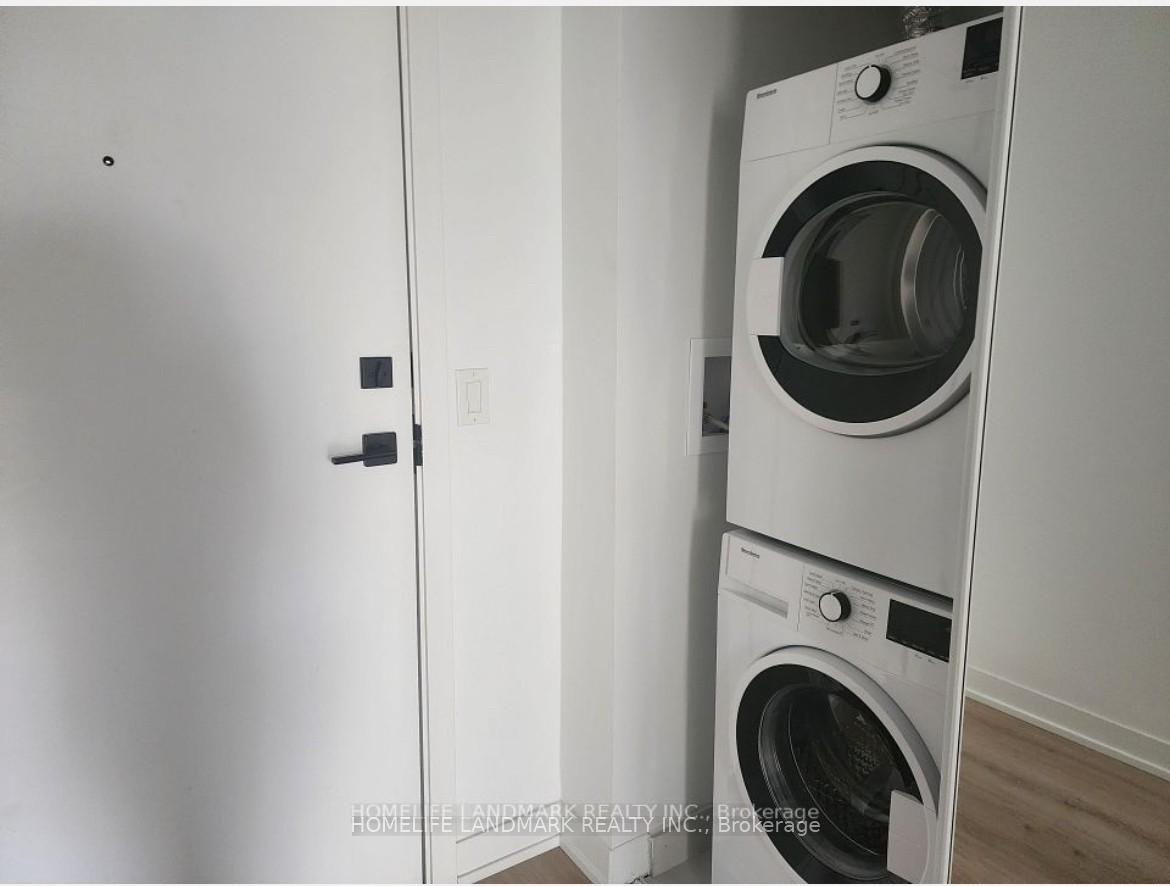 Photo 4 of Unit 1610, 319 Jarvis Street, Toronto, Moss Park — HOMEH