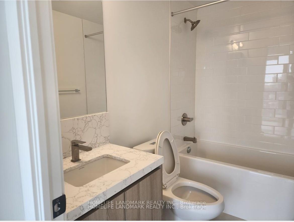Photo 5 of Unit 1610, 319 Jarvis Street, Toronto, Moss Park — HOMEH
