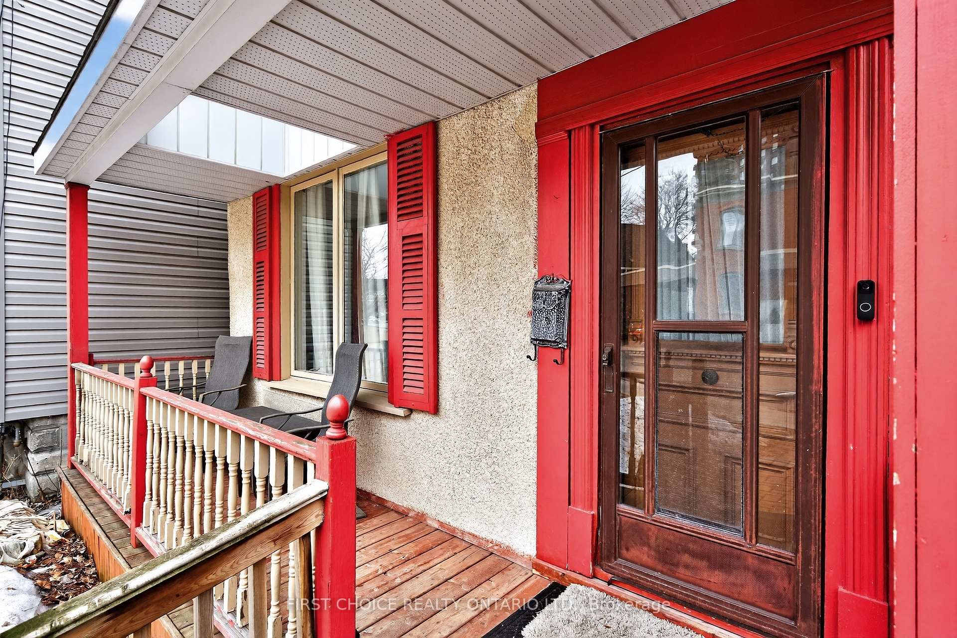 Photo 2 of 34 Gilmour Street, Ottawa, Ottawa Centre/Golden Triangle — HOMEH