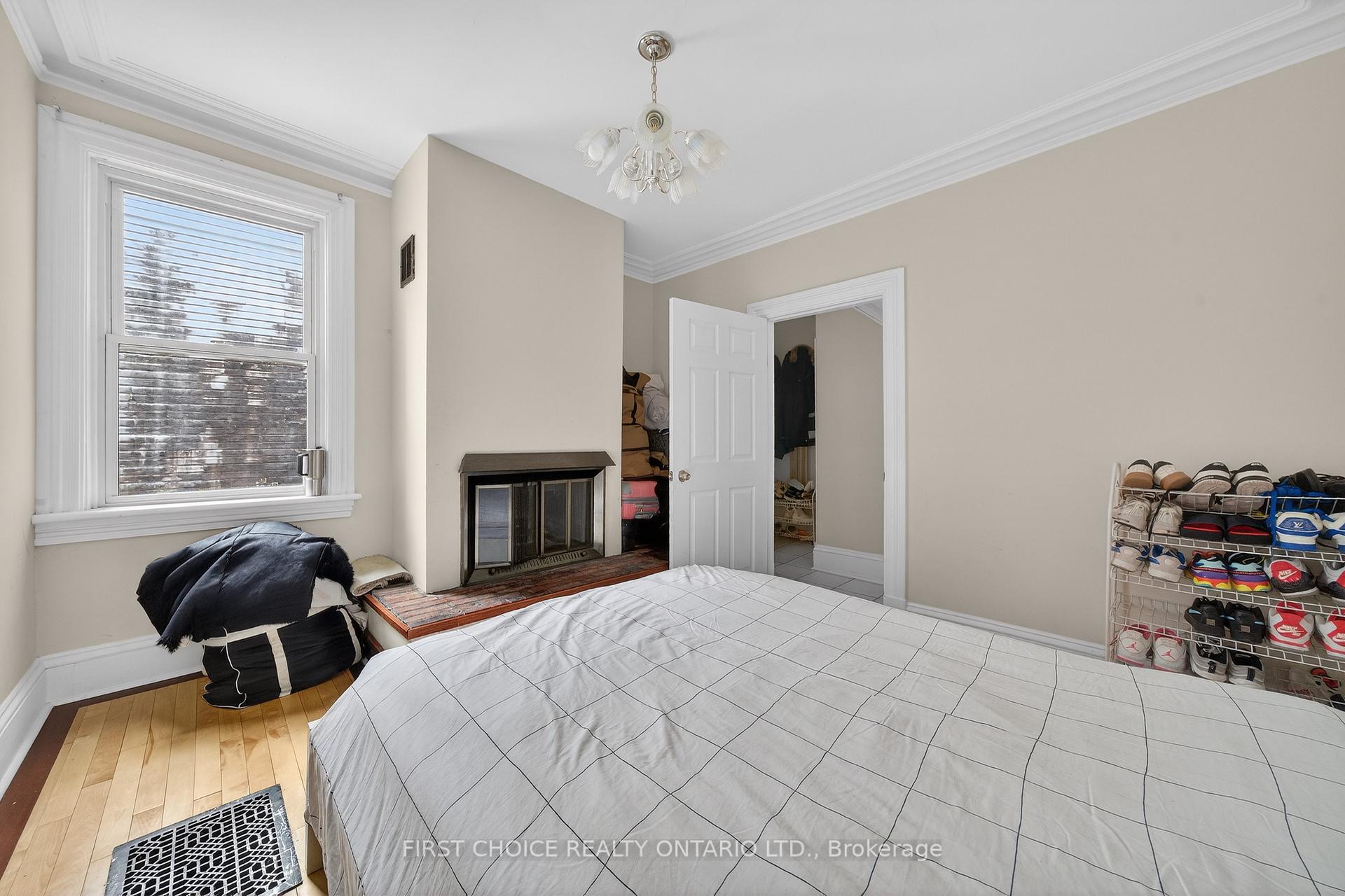 Photo 12 of 34 Gilmour Street, Ottawa, Ottawa Centre/Golden Triangle — HOMEH