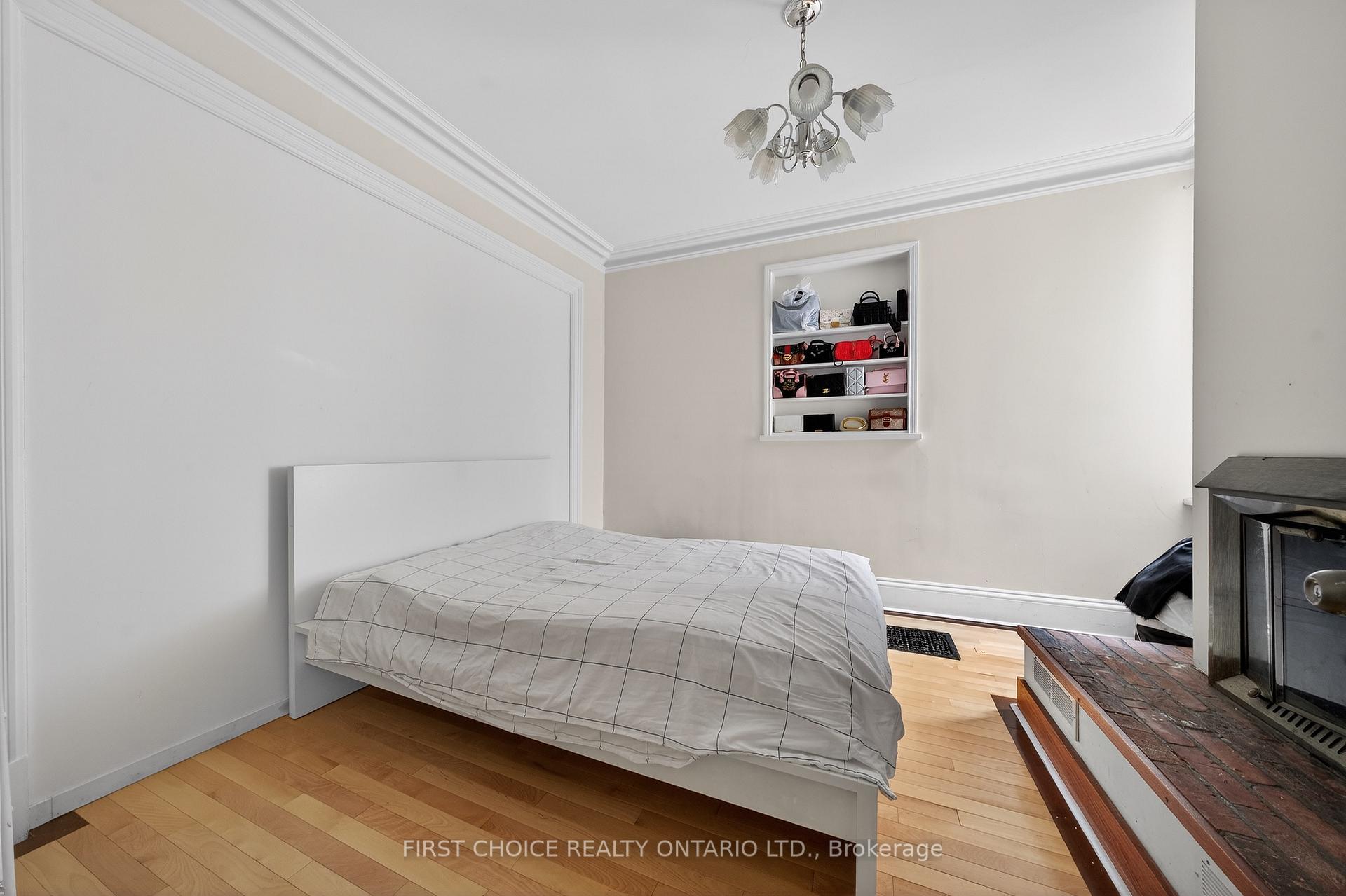 Photo 13 of 34 Gilmour Street, Ottawa, Ottawa Centre/Golden Triangle — HOMEH