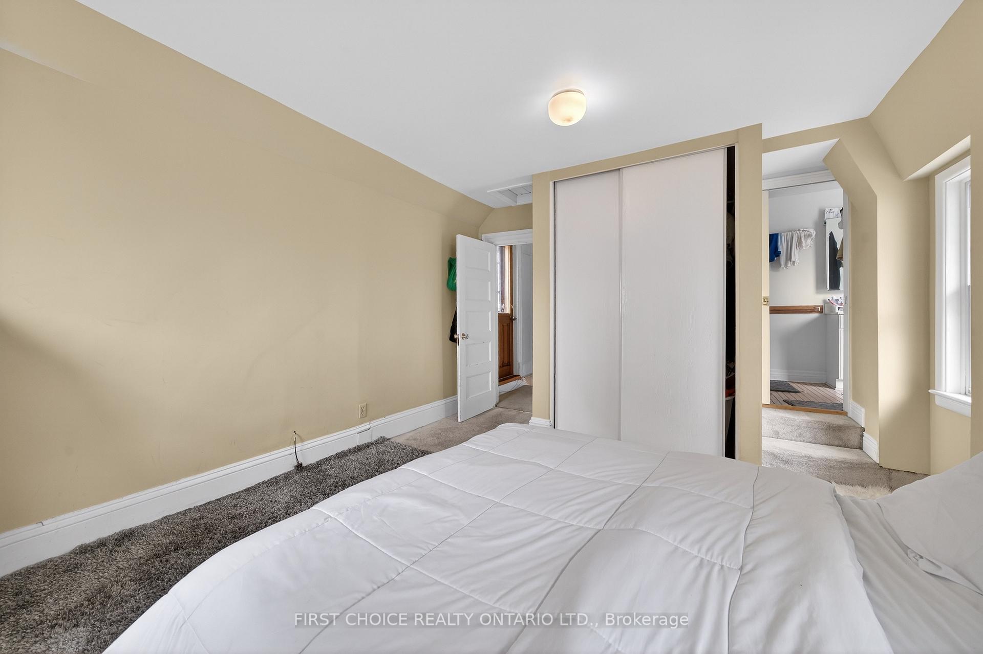 Photo 16 of 34 Gilmour Street, Ottawa, Ottawa Centre/Golden Triangle — HOMEH