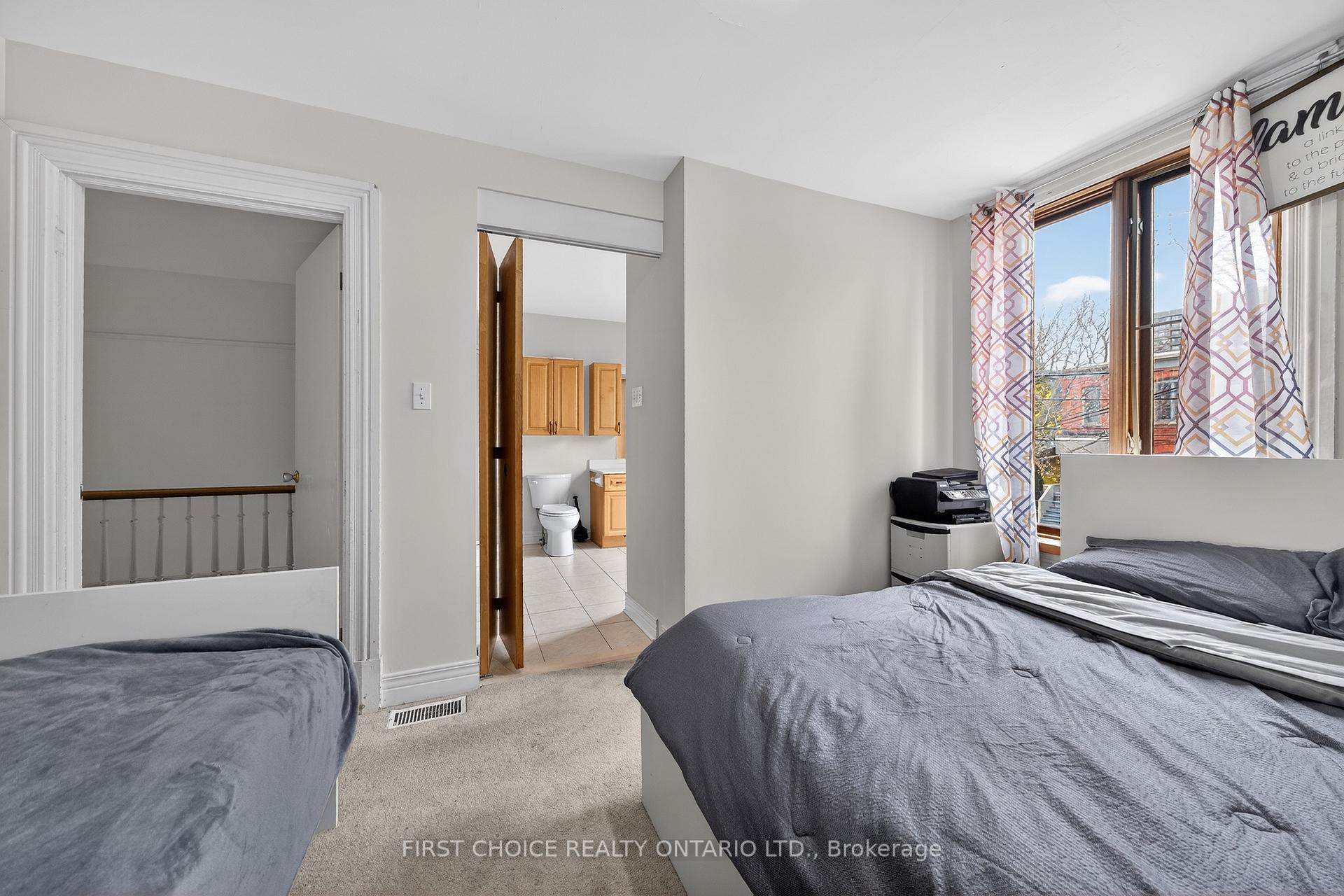 Photo 19 of 34 Gilmour Street, Ottawa, Ottawa Centre/Golden Triangle — HOMEH