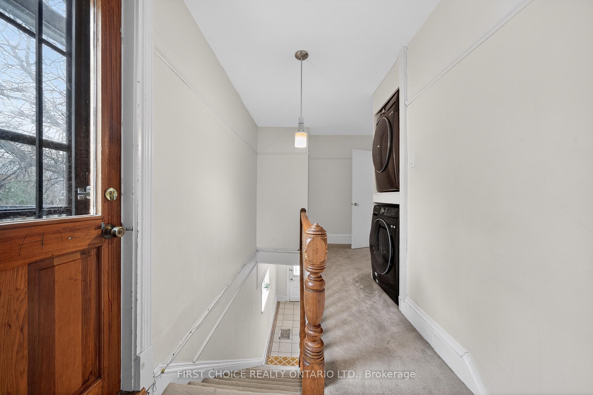 Photo 21 of 34 Gilmour Street, Ottawa, Ottawa Centre/Golden Triangle — HOMEH