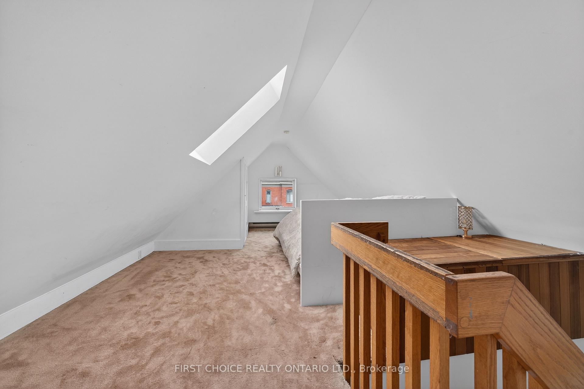 Photo 22 of 34 Gilmour Street, Ottawa, Ottawa Centre/Golden Triangle — HOMEH