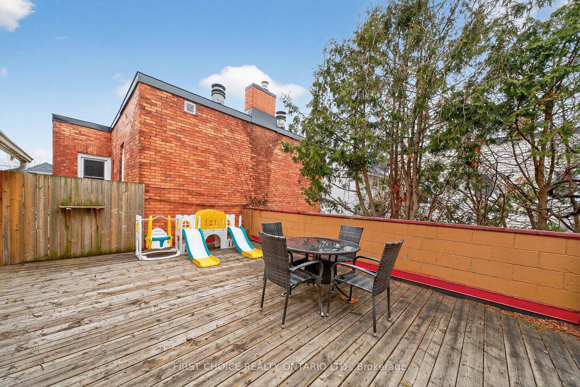 Photo 25 of 34 Gilmour Street, Ottawa, Ottawa Centre/Golden Triangle — HOMEH