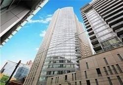 Photo 1 of Unit 1603, 200 Victoria Street, Toronto, Church-Yonge Corridor — HOMEH