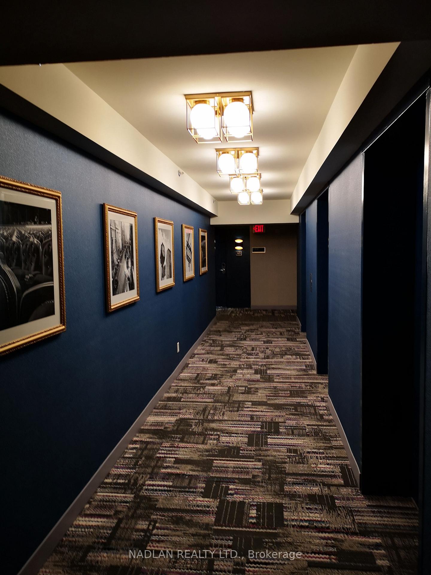 Photo 4 of Unit 1603, 200 Victoria Street, Toronto, Church-Yonge Corridor — HOMEH
