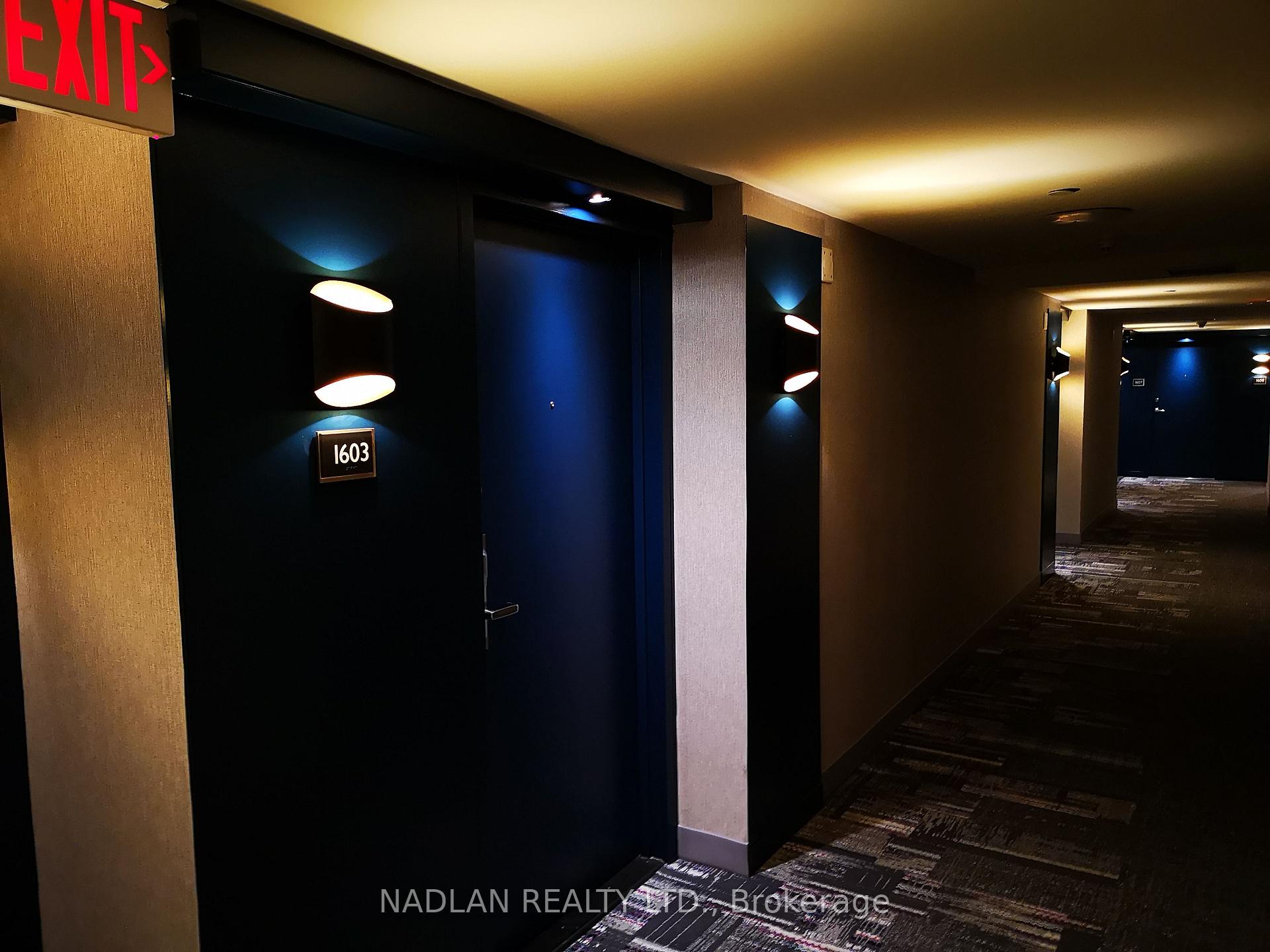 Photo 11 of Unit 1603, 200 Victoria Street, Toronto, Church-Yonge Corridor — HOMEH