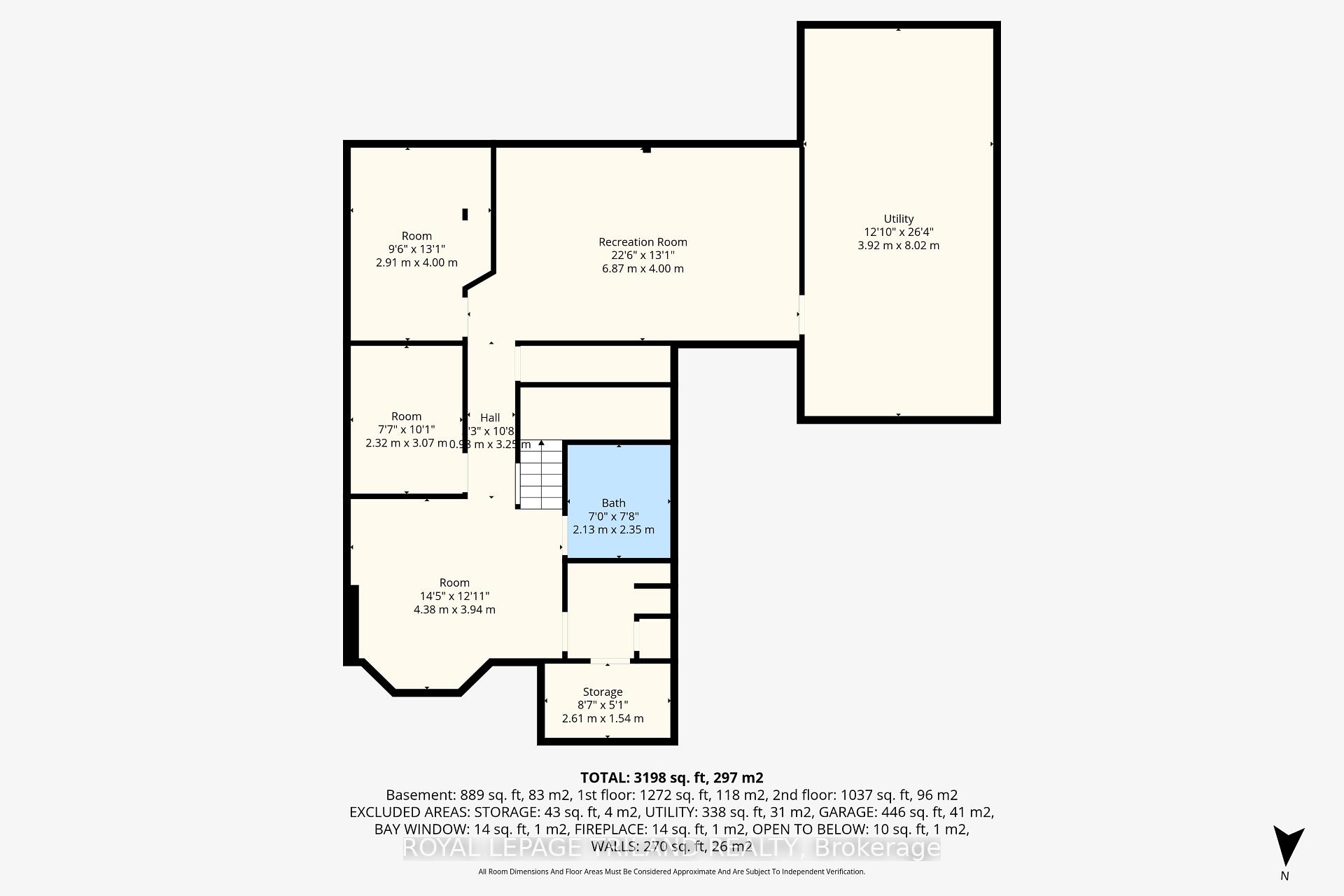 Photo 45 of 118 Deer Valley Crescent, London, South N — HOMEH