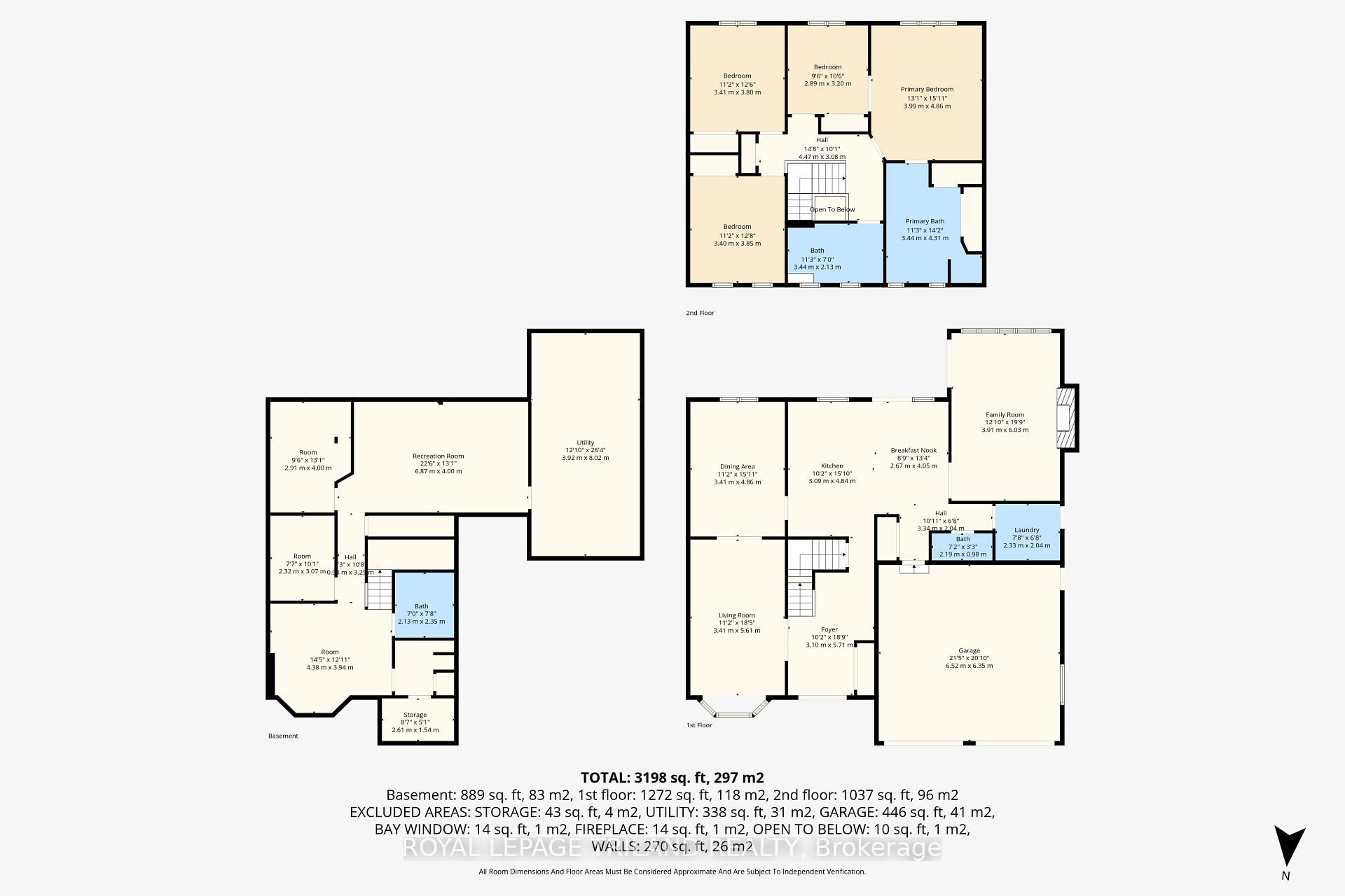 Photo 48 of 118 Deer Valley Crescent, London, South N — HOMEH