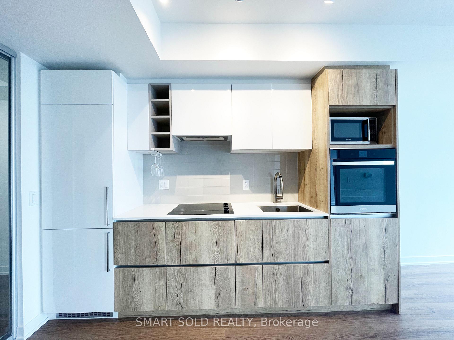 Photo 2 of Unit 4707, 319 Jarvis Street, Toronto, Moss Park — HOMEH