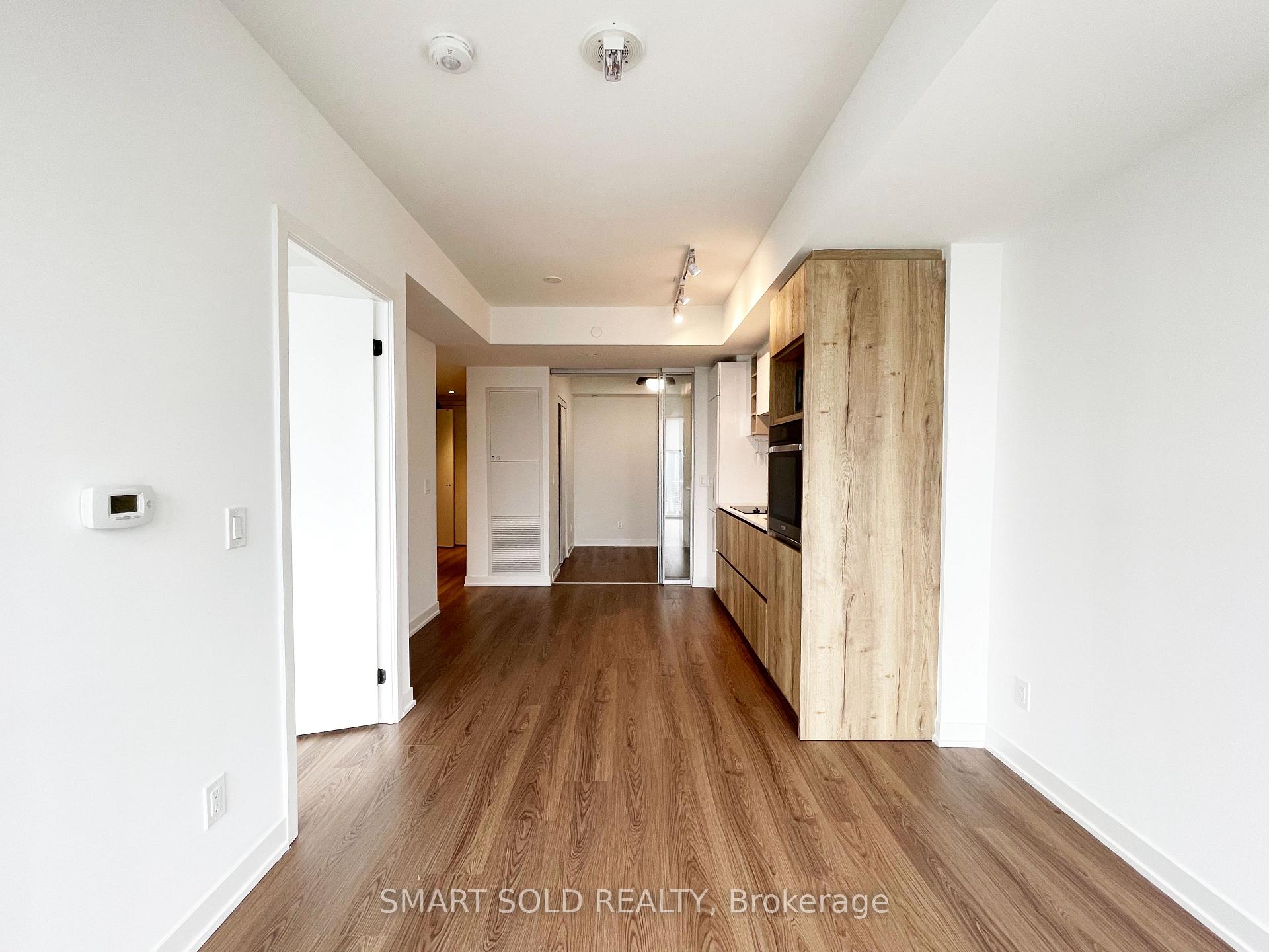 Photo 3 of Unit 4707, 319 Jarvis Street, Toronto, Moss Park — HOMEH