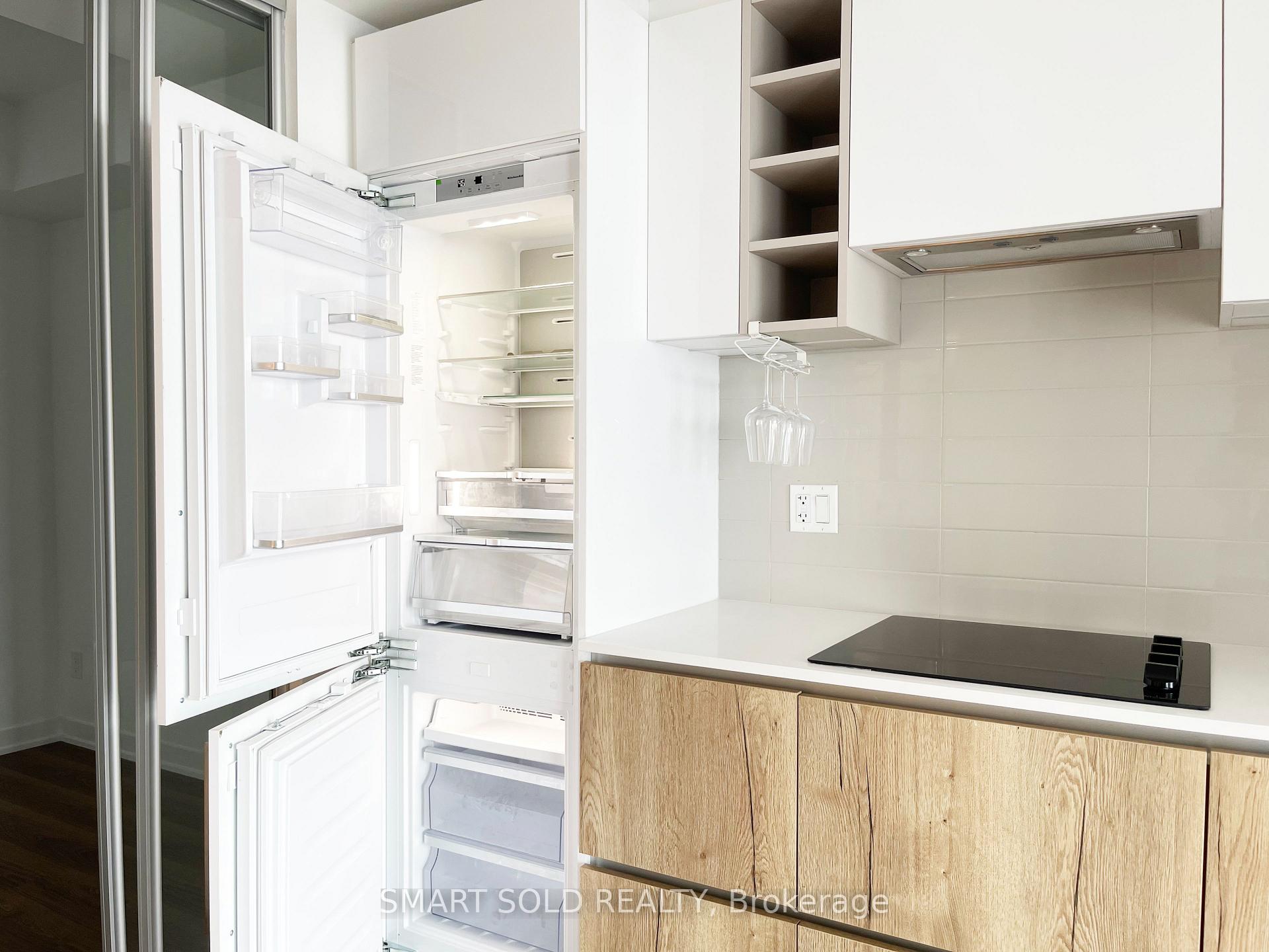 Photo 4 of Unit 4707, 319 Jarvis Street, Toronto, Moss Park — HOMEH