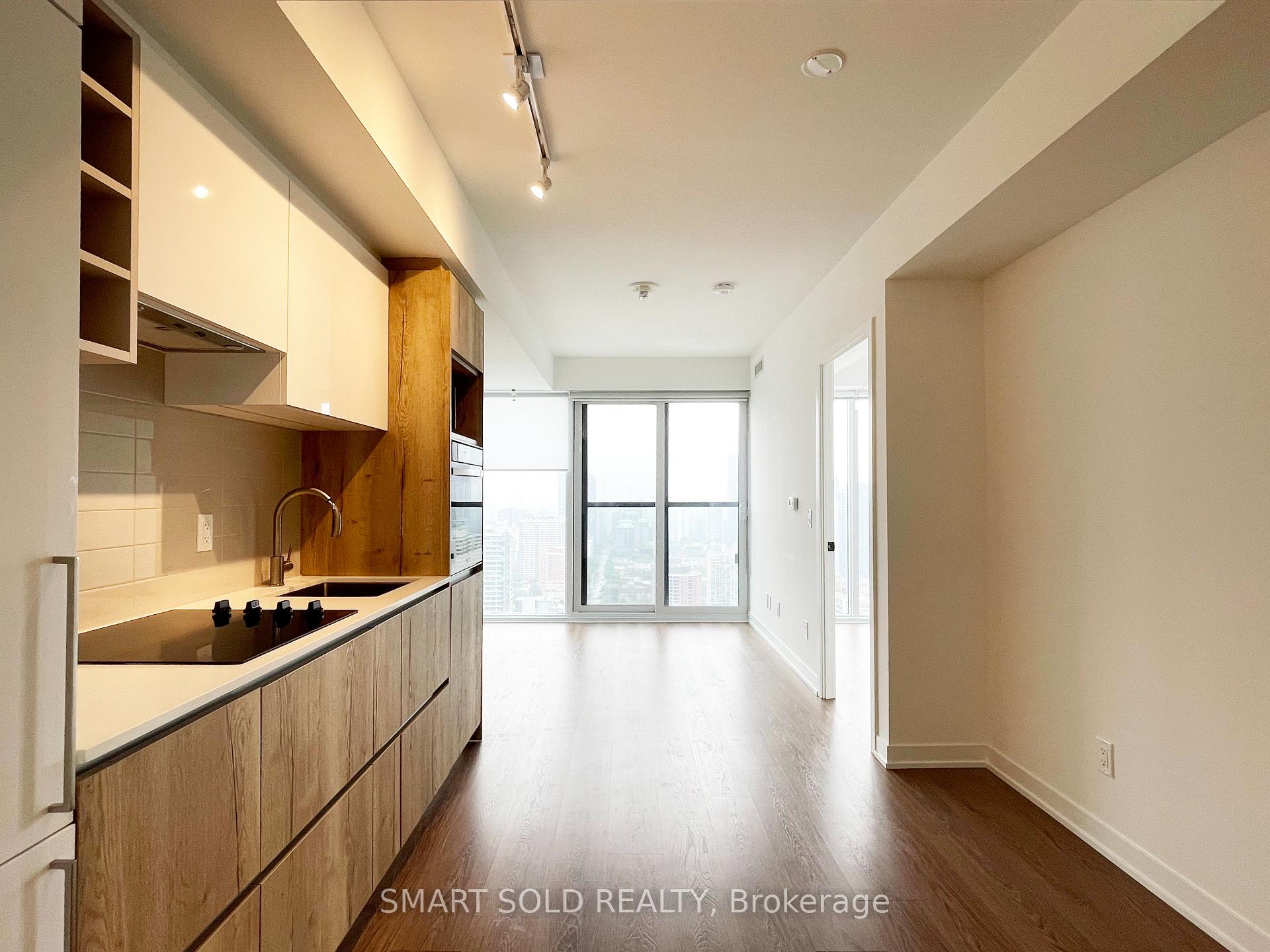 Photo 5 of Unit 4707, 319 Jarvis Street, Toronto, Moss Park — HOMEH
