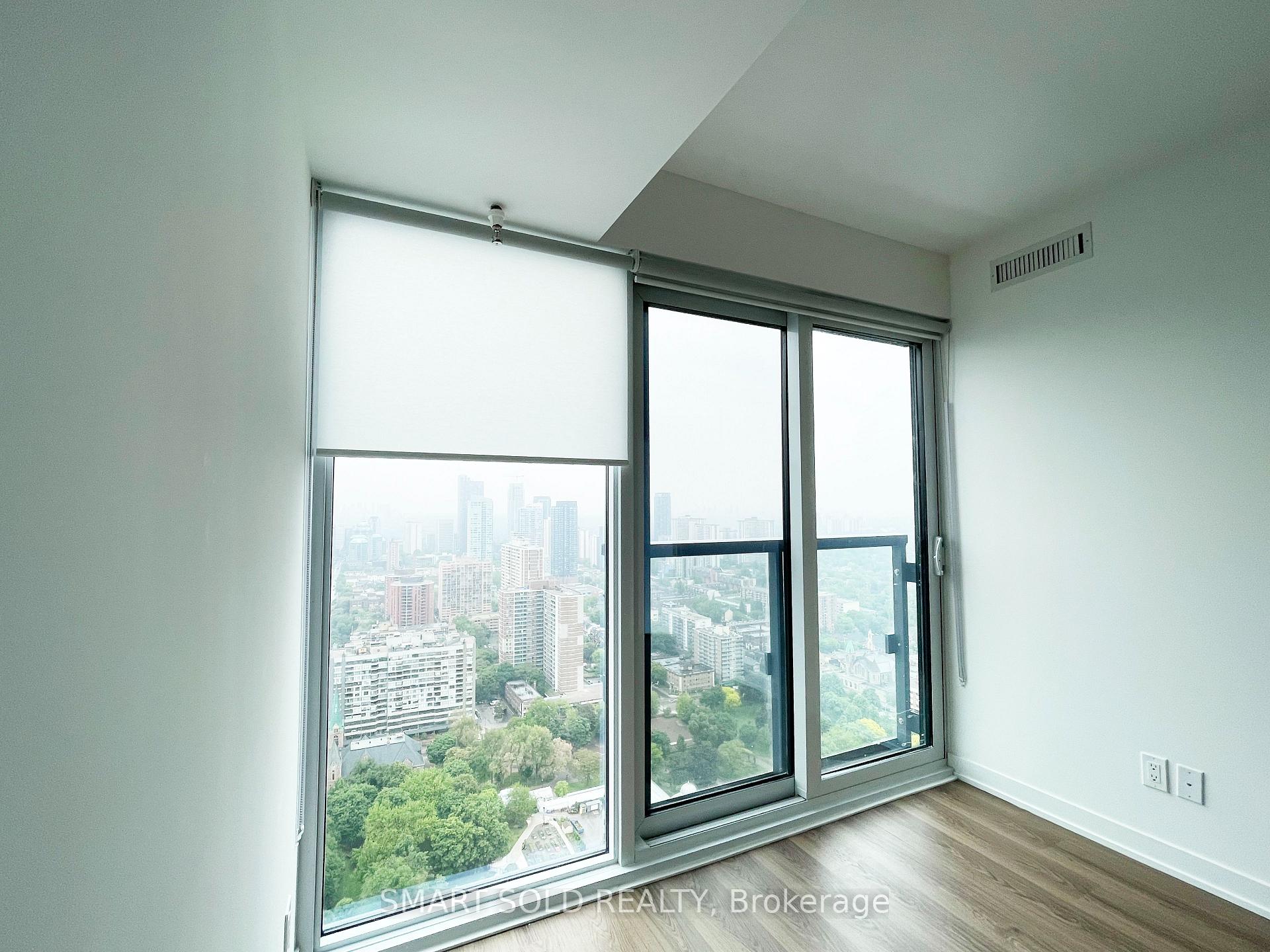Photo 7 of Unit 4707, 319 Jarvis Street, Toronto, Moss Park — HOMEH