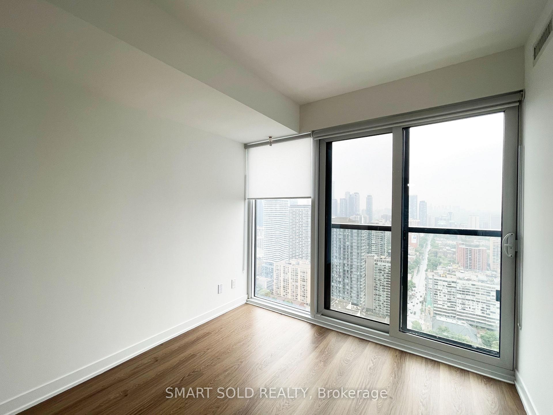 Photo 8 of Unit 4707, 319 Jarvis Street, Toronto, Moss Park — HOMEH