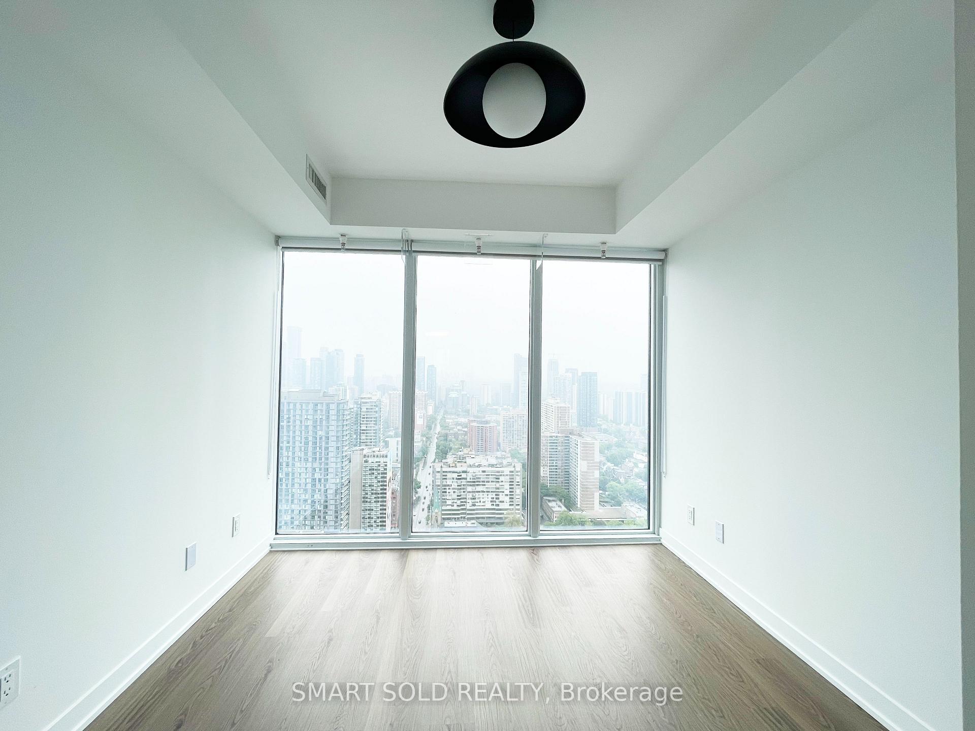 Photo 10 of Unit 4707, 319 Jarvis Street, Toronto, Moss Park — HOMEH
