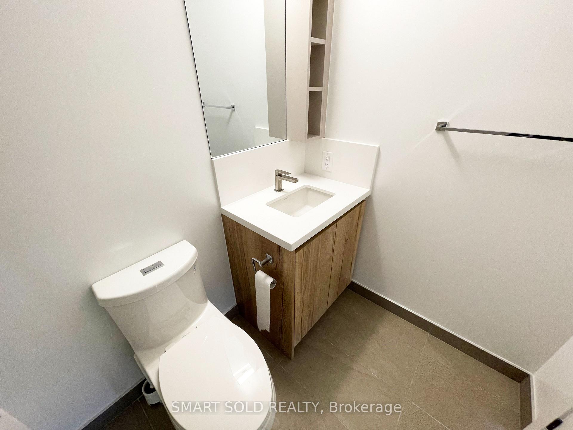 Photo 11 of Unit 4707, 319 Jarvis Street, Toronto, Moss Park — HOMEH