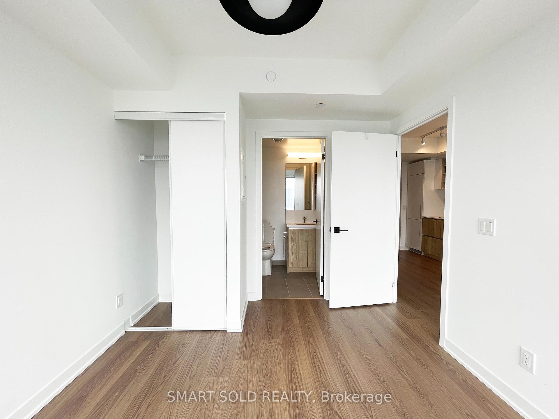 Photo 12 of Unit 4707, 319 Jarvis Street, Toronto, Moss Park — HOMEH