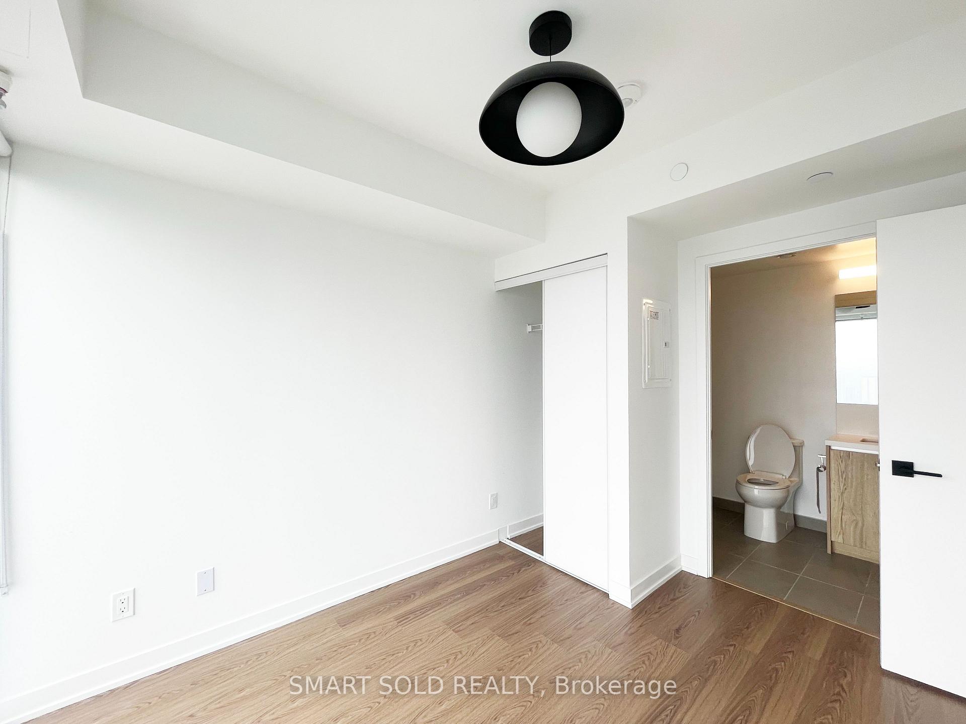 Photo 13 of Unit 4707, 319 Jarvis Street, Toronto, Moss Park — HOMEH