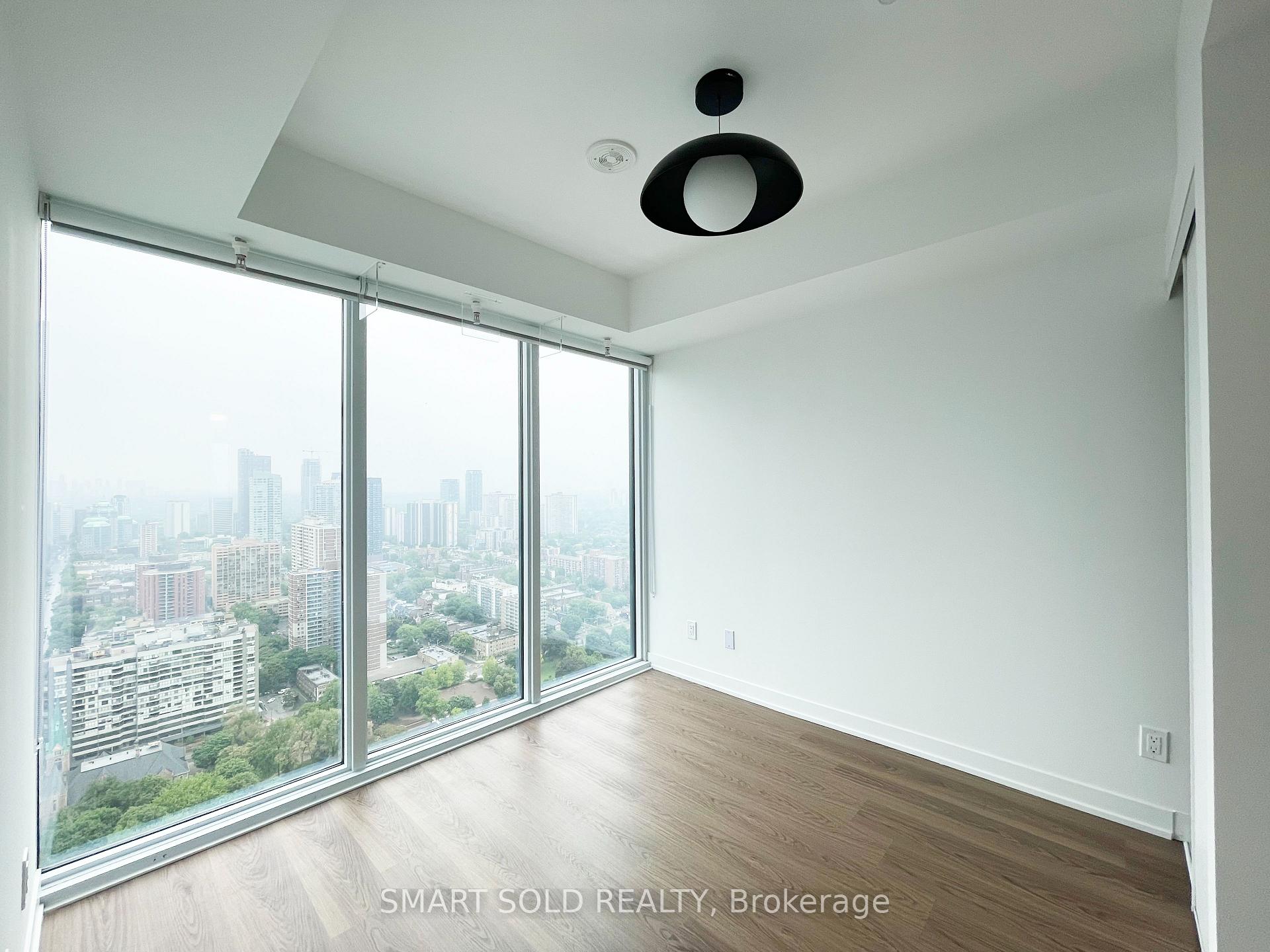 Photo 15 of Unit 4707, 319 Jarvis Street, Toronto, Moss Park — HOMEH