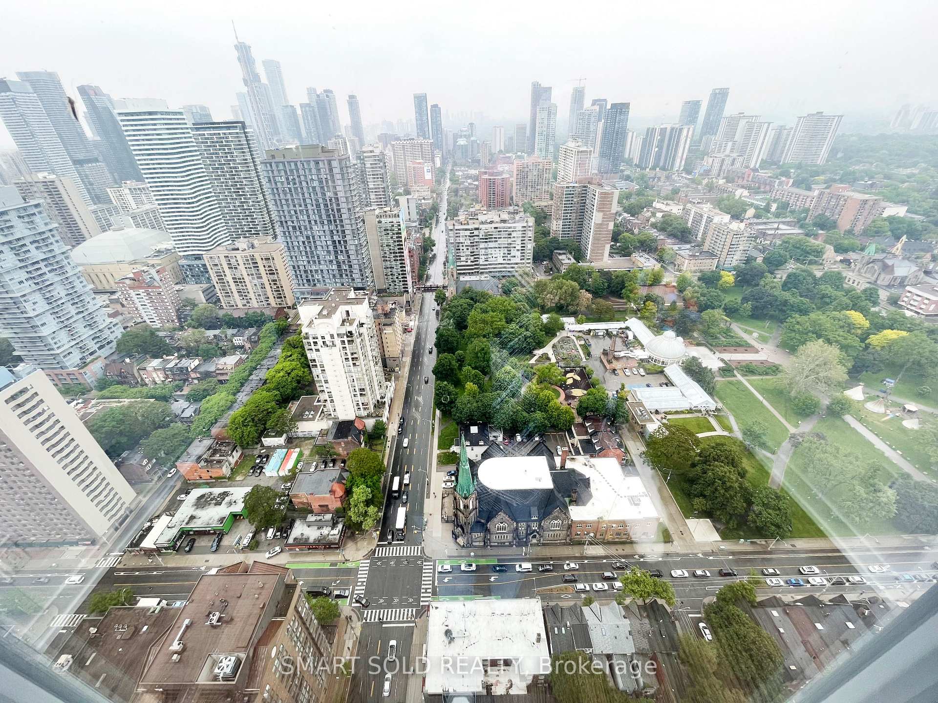 Photo 21 of Unit 4707, 319 Jarvis Street, Toronto, Moss Park — HOMEH
