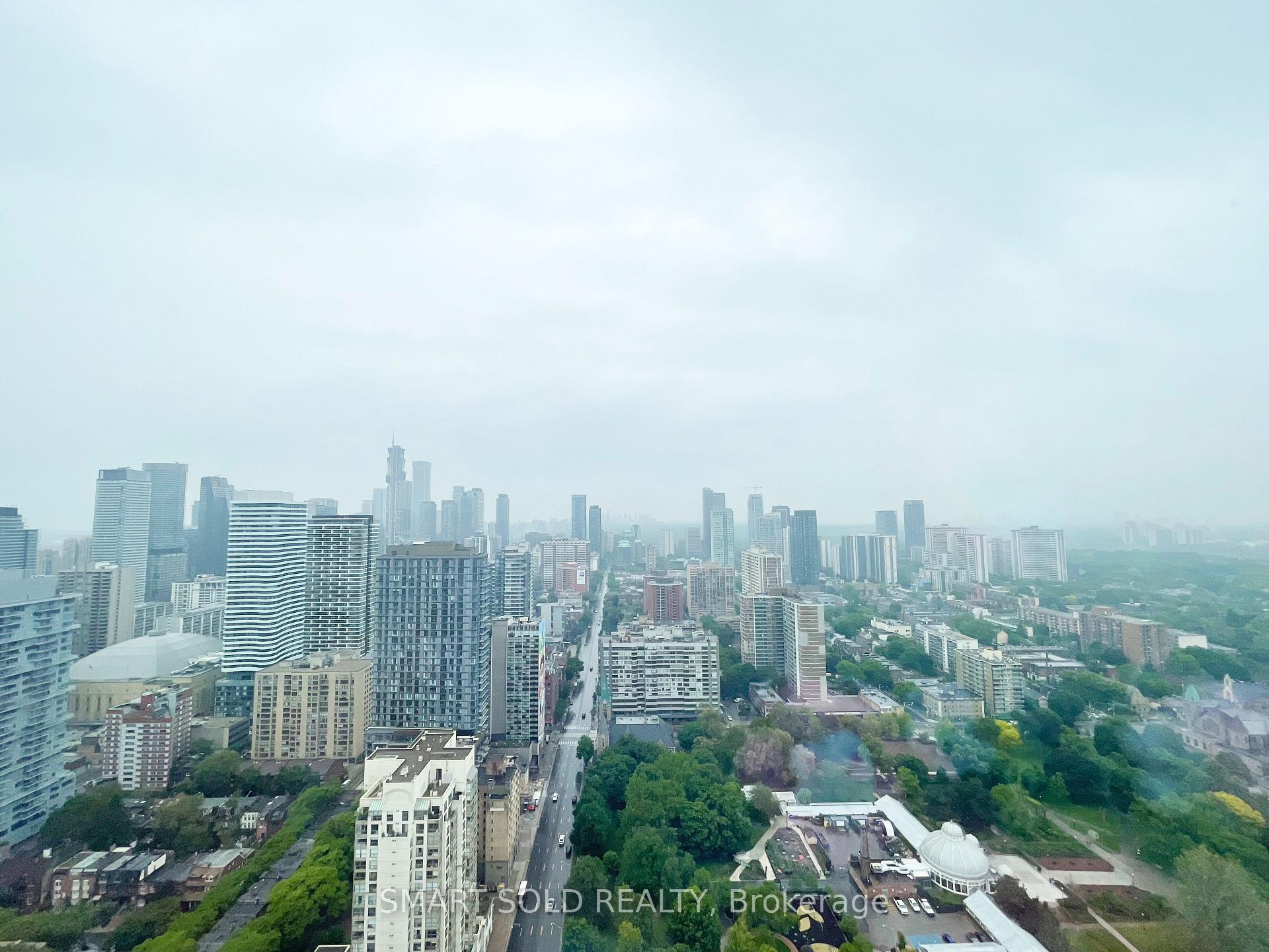 Photo 22 of Unit 4707, 319 Jarvis Street, Toronto, Moss Park — HOMEH