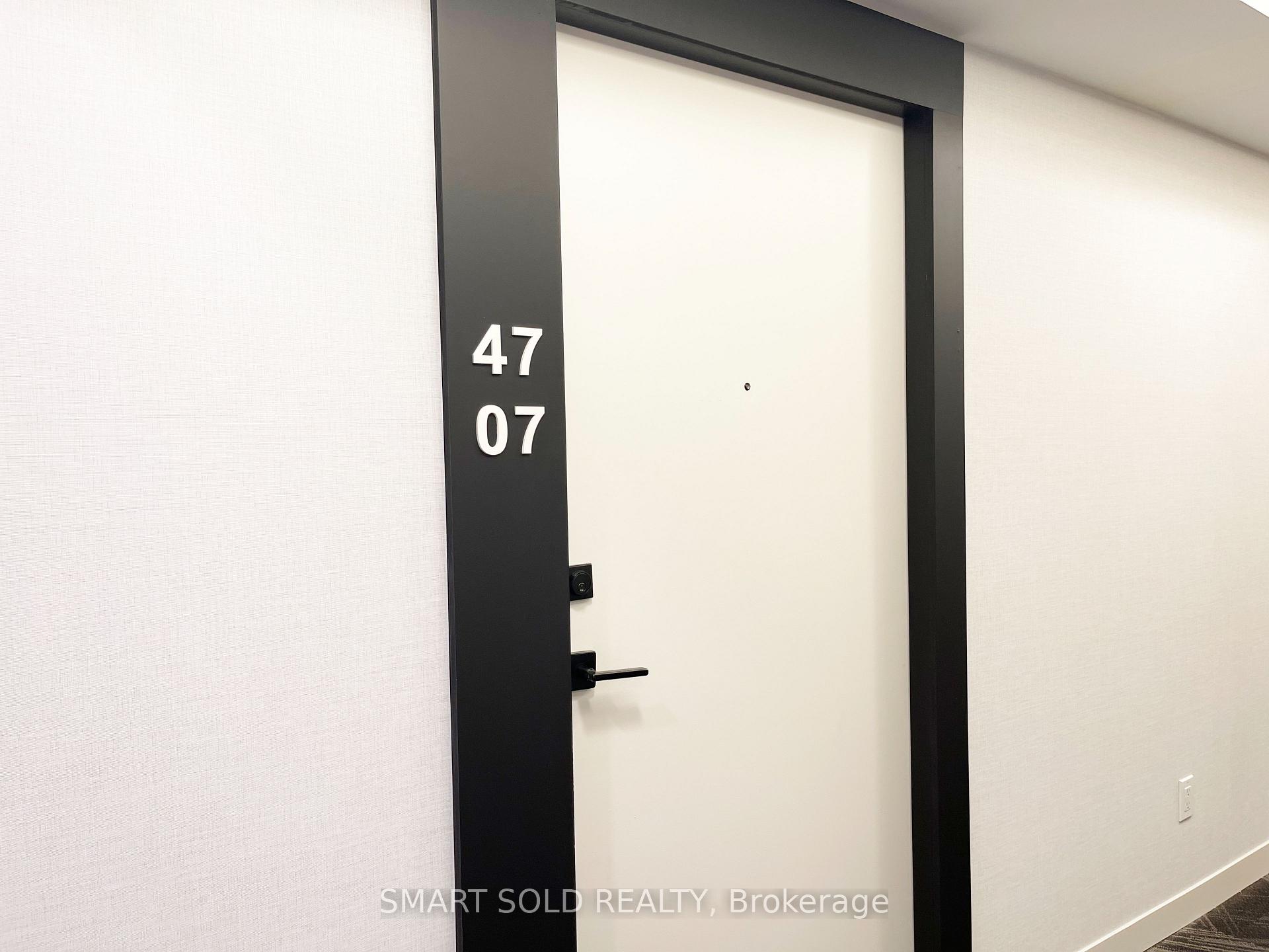 Photo 23 of Unit 4707, 319 Jarvis Street, Toronto, Moss Park — HOMEH