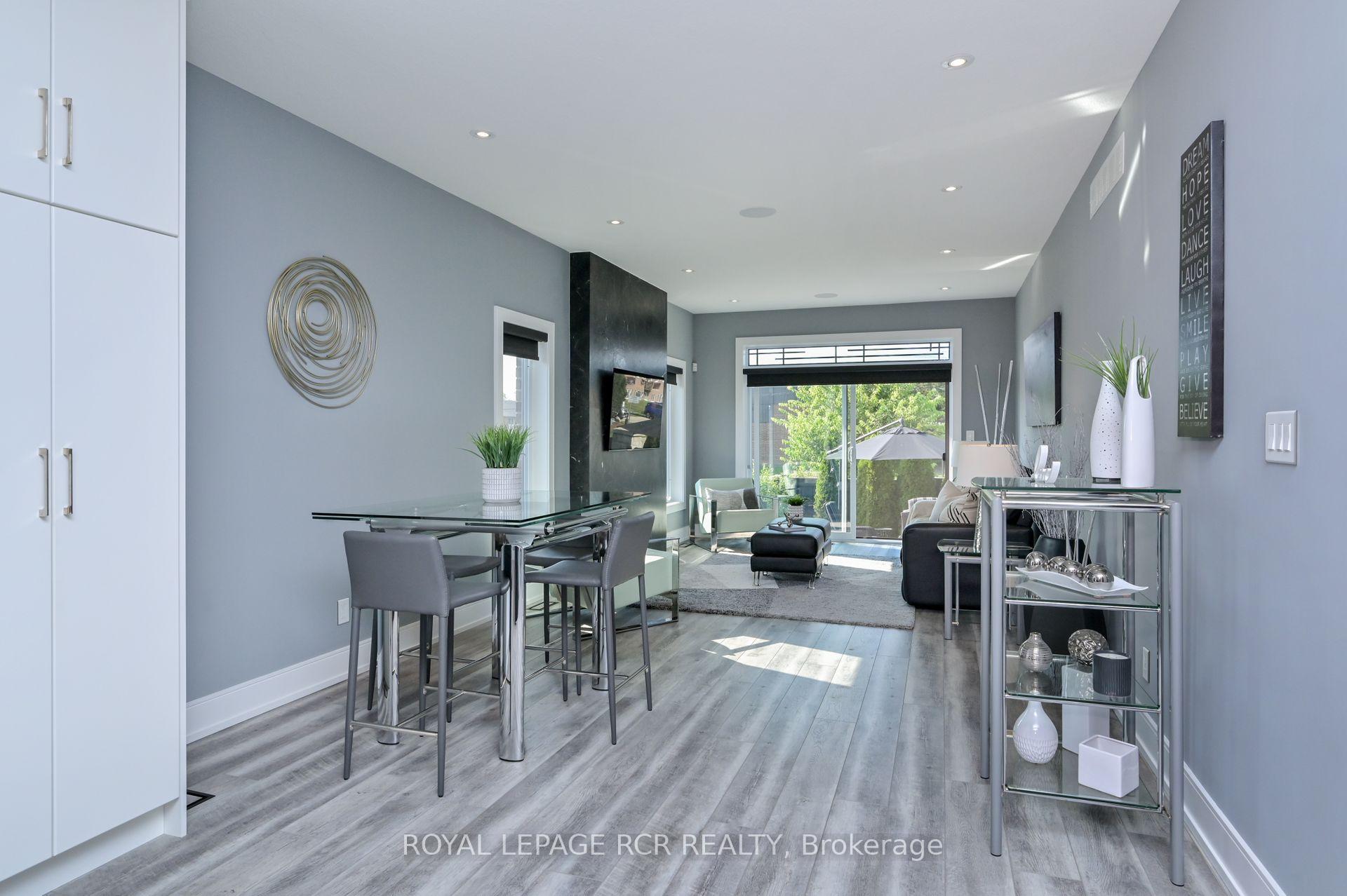 Photo 8 of 19 Dover Lane, Centre Wellington, Fergus — HOMEH