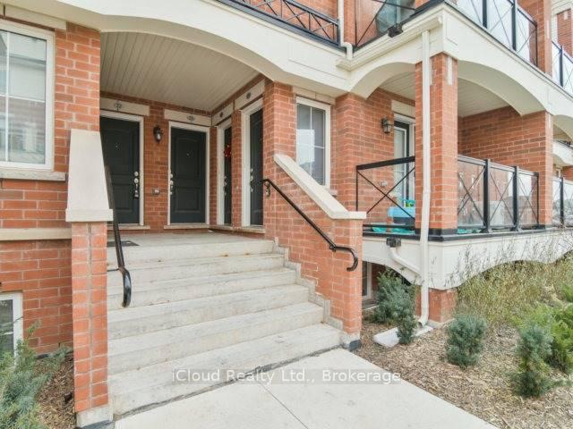 Photo 2 of Unit 23, 2480 Post Road, Oakville, River Oaks — HOMEH