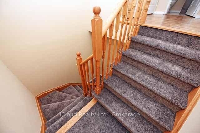 Photo 7 of Unit 23, 2480 Post Road, Oakville, River Oaks — HOMEH