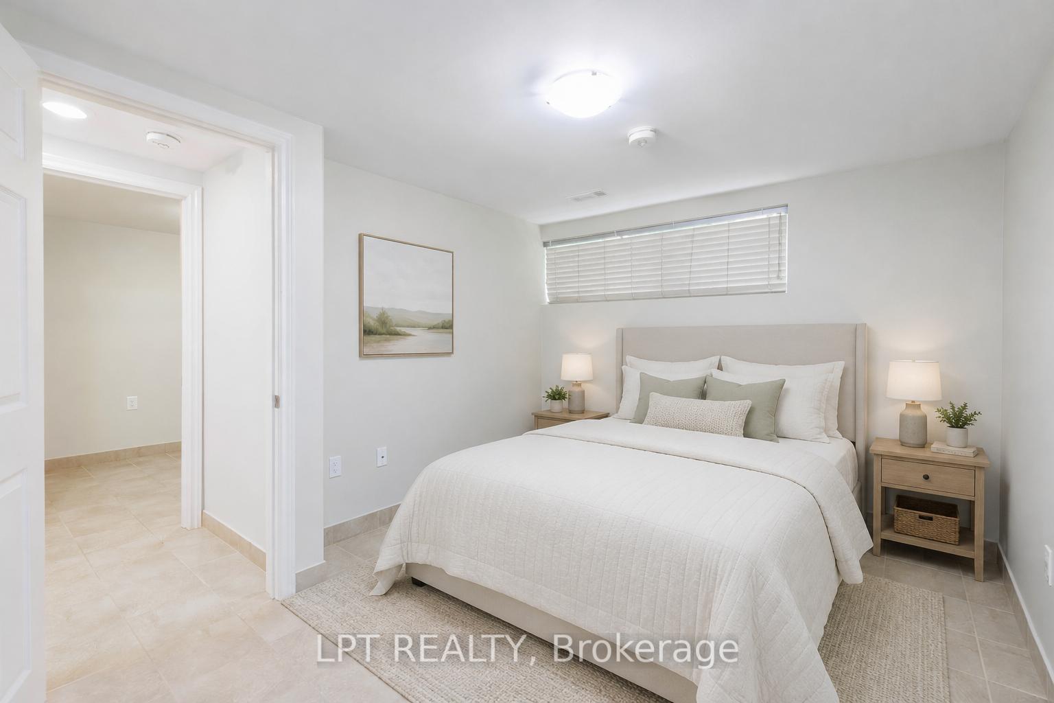 Photo 14 of Unit LOWER, 195 Grove Street E, Barrie, Wellington — HOMEH