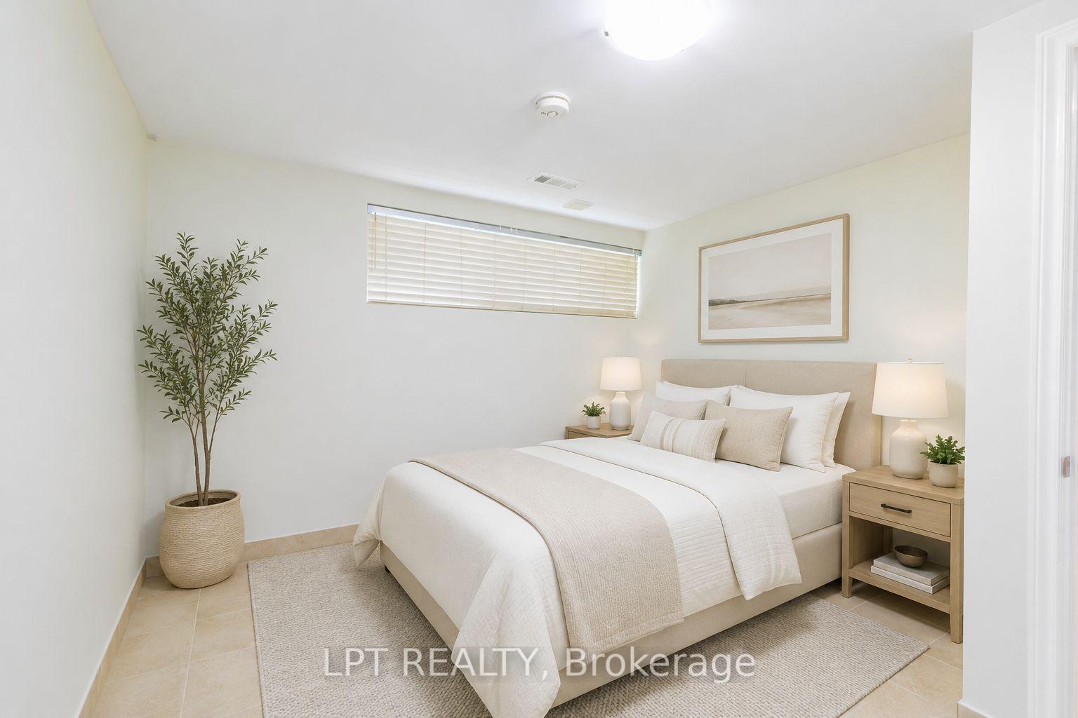 Photo 15 of Unit LOWER, 195 Grove Street E, Barrie, Wellington — HOMEH