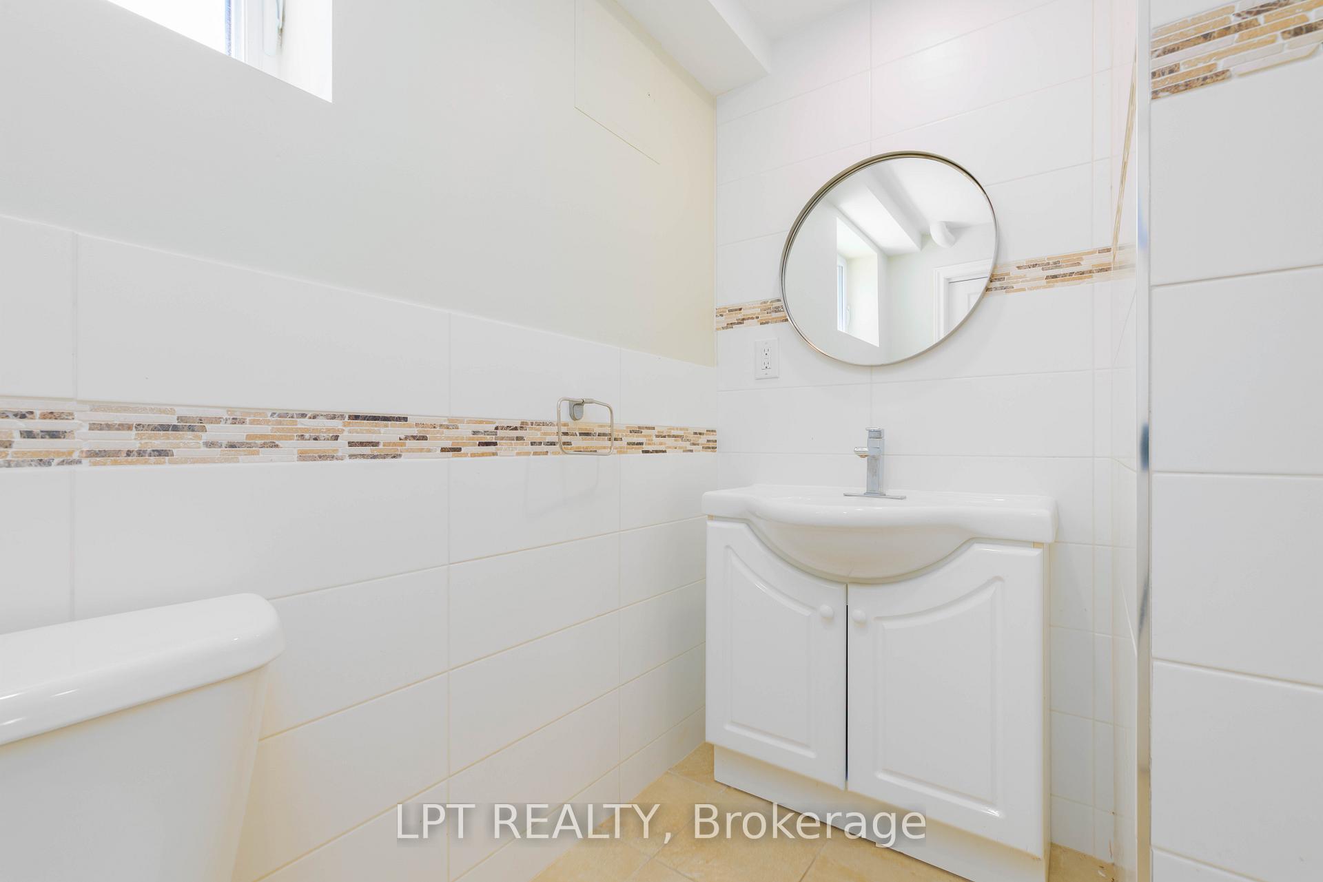 Photo 19 of Unit LOWER, 195 Grove Street E, Barrie, Wellington — HOMEH