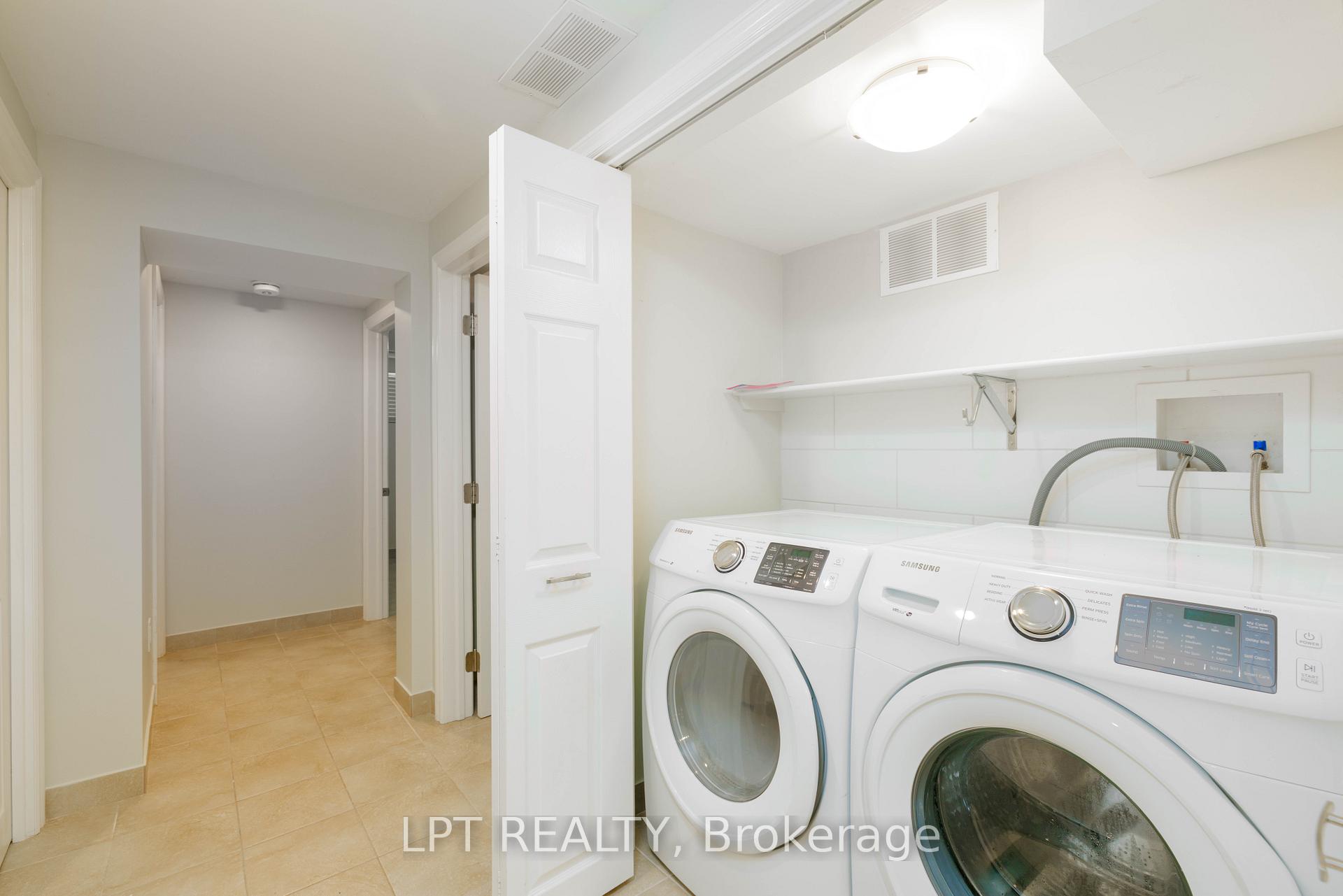 Photo 21 of Unit LOWER, 195 Grove Street E, Barrie, Wellington — HOMEH