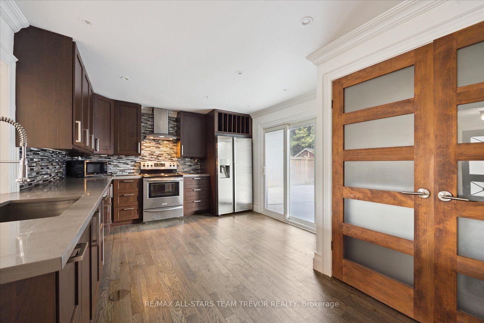 Photo 7 of 370 Adeline Drive, Georgina, Keswick South — HOMEH