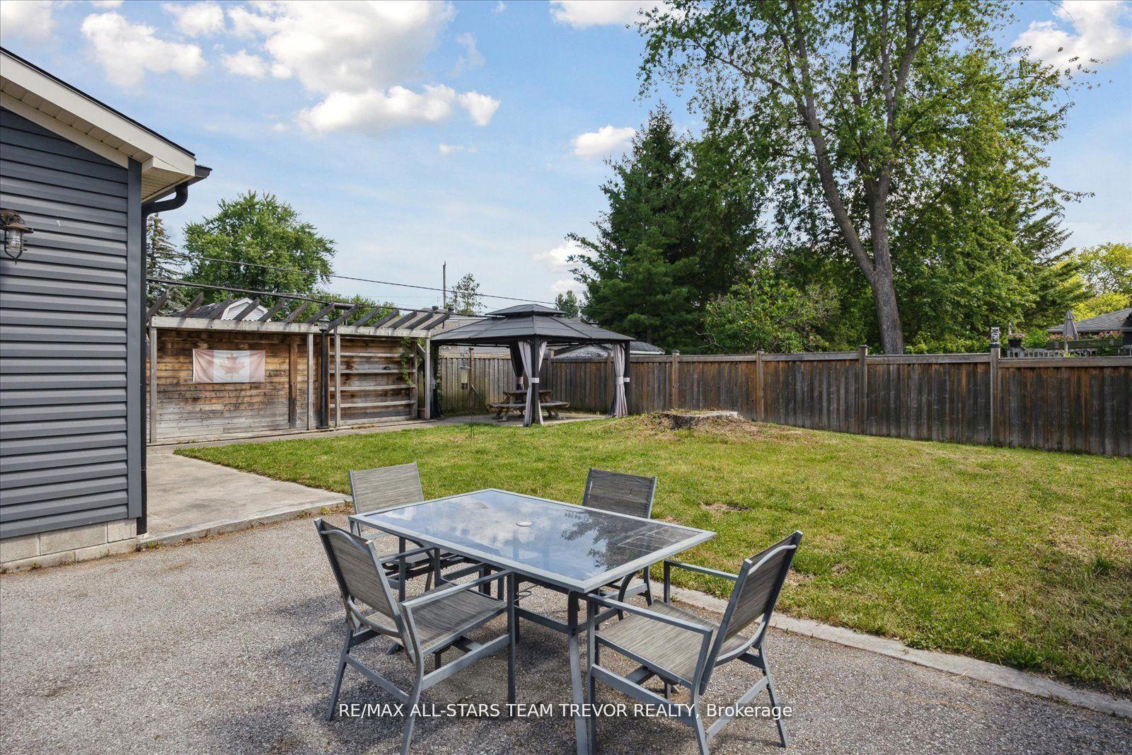Photo 25 of 370 Adeline Drive, Georgina, Keswick South — HOMEH