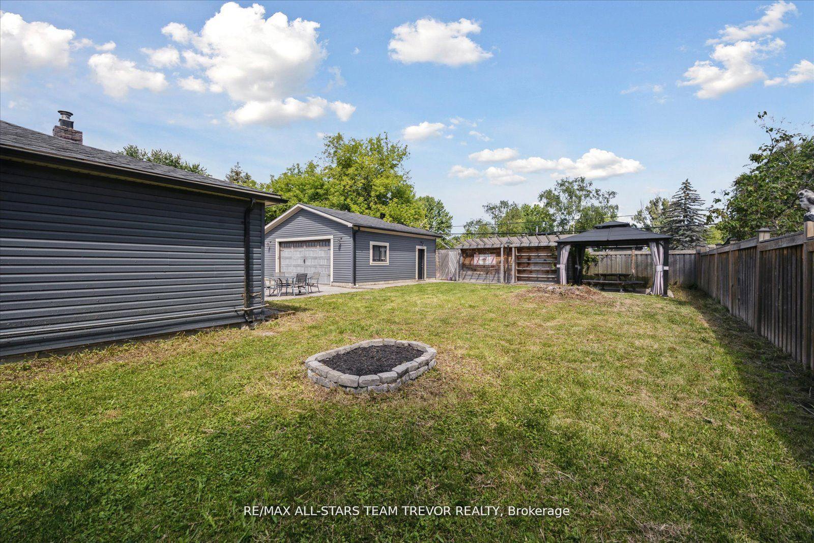 Photo 26 of 370 Adeline Drive, Georgina, Keswick South — HOMEH