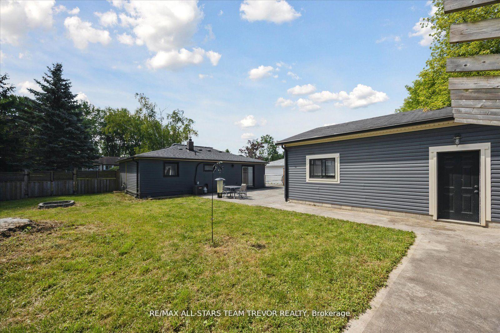 Photo 27 of 370 Adeline Drive, Georgina, Keswick South — HOMEH