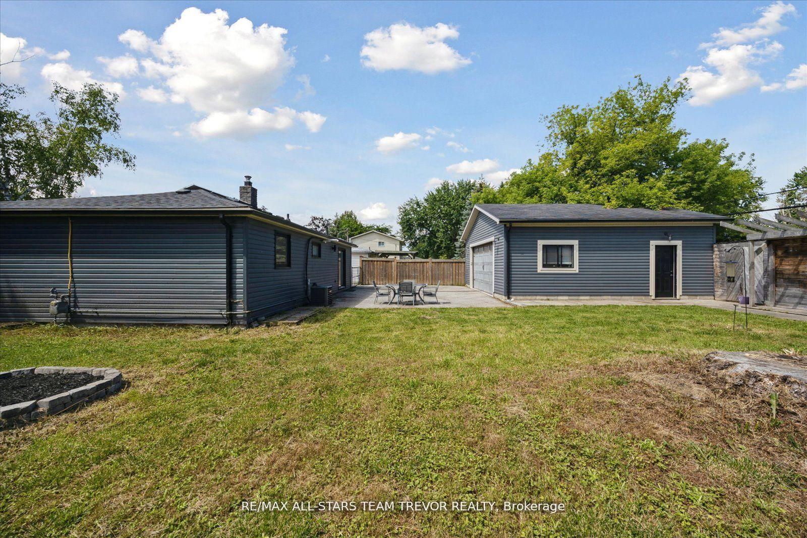 Photo 28 of 370 Adeline Drive, Georgina, Keswick South — HOMEH