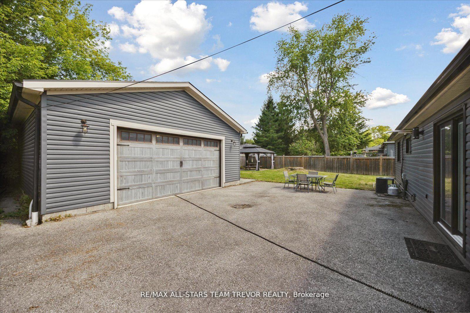 Photo 30 of 370 Adeline Drive, Georgina, Keswick South — HOMEH