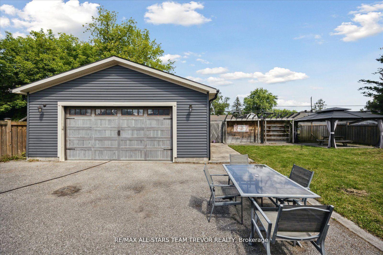 Photo 31 of 370 Adeline Drive, Georgina, Keswick South — HOMEH