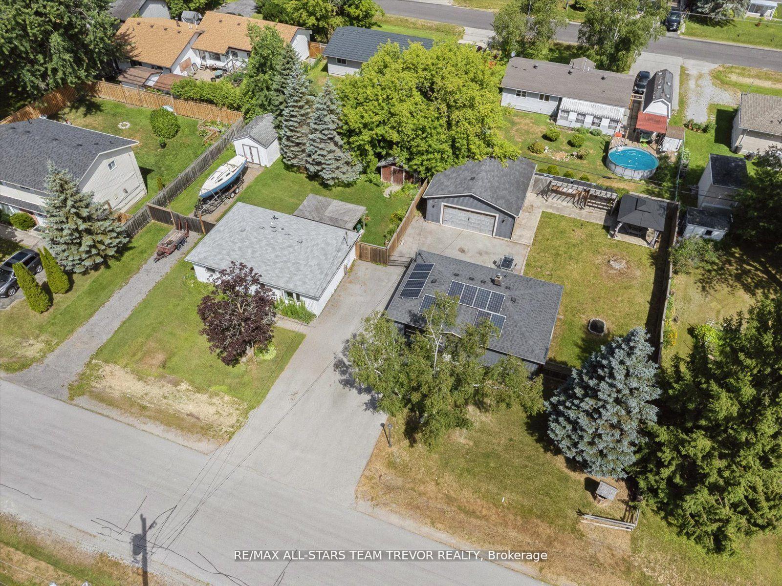 Photo 32 of 370 Adeline Drive, Georgina, Keswick South — HOMEH