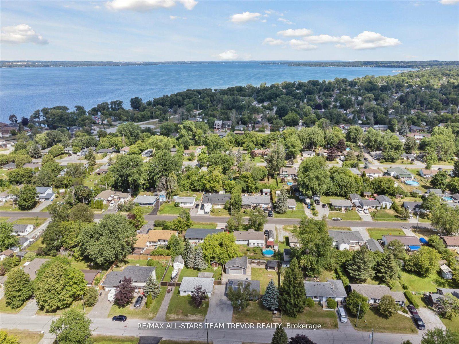 Photo 35 of 370 Adeline Drive, Georgina, Keswick South — HOMEH